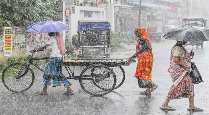 যেসব সতর্কতা অবলম্বন করবেন বৃষ্টির দিনে