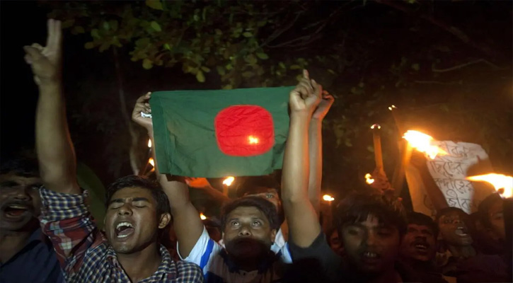 আরব আমিরাতে দণ্ডপ্রাপ্ত সেই ৫৭ বাংলাদেশিকে ক্ষমা