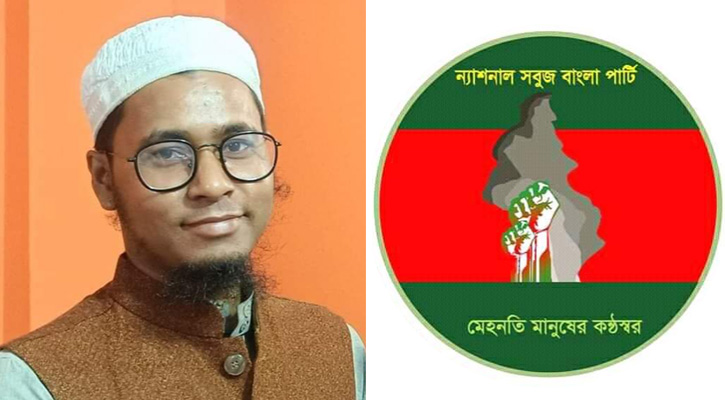 বন্যা দুর্গতদের পাশে দাঁড়াতে আহমদ শফী আশরাফী‍‍`র আহবান