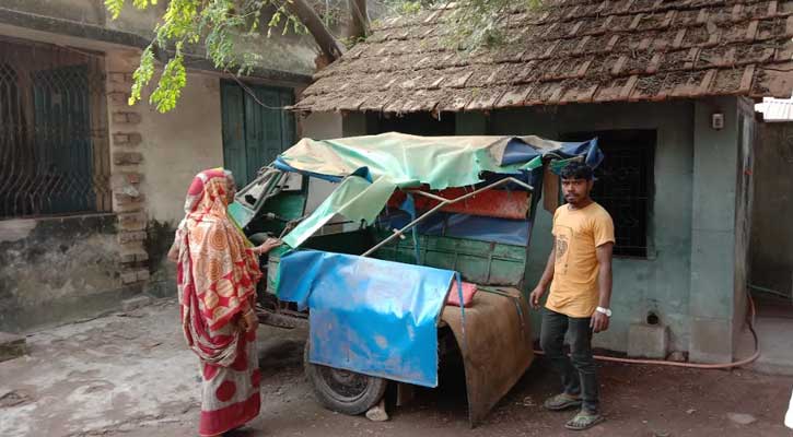 কাঠ বয়লার মেশিন বিস্ফোরণের ঘটনায় কপাল পুড়েছে হাকিমের