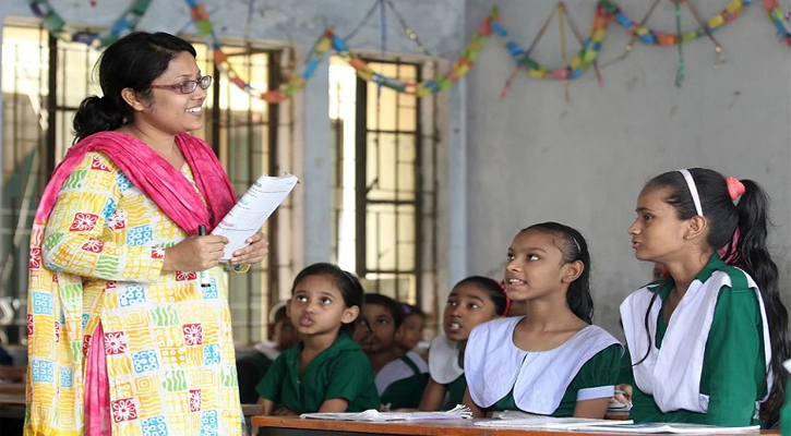 সহকারী শিক্ষক নেবে মৌচাক আইডিয়াল পাবলিক স্কুল অ্যান্ড কলেজ