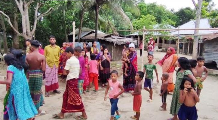 ফরিদপুরে দুপক্ষের সংঘর্ষে  আহত ১০, গ্রেফতার ৩