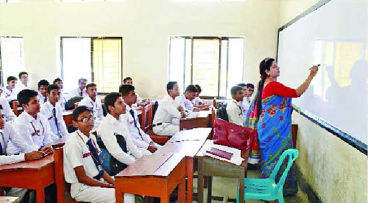 এমপিওভুক্ত শিক্ষকদের বদলি আবেদন শুরু