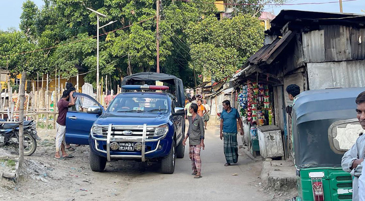 নানকের খোঁজে সীমান্তে পাহারা-তল্লাশি