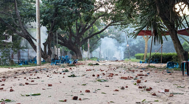 ‘কমপ্লিট শাটডাউন’ কী, এর আওতামুক্ত কী কী?