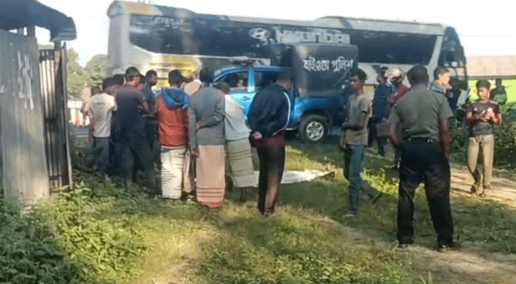 বড়াইগ্রামে মহাসড়কের পাশ থেকে যুবকের লাশ উদ্ধার