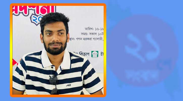 নাঈম হোসাইন এর একটি কবিতা == জীবন বৃক্ষ ==