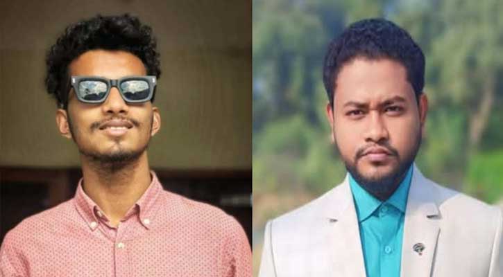 ইবিতে পরীক্ষা দিতে এসে দুই ছাত্রলীগ নেতাকর্মী আটক, থানায় সোপর্দ