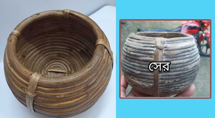 উজিরপুর ঐতিহ্য : হারিয়ে যাচ্ছে ‘পুরা’