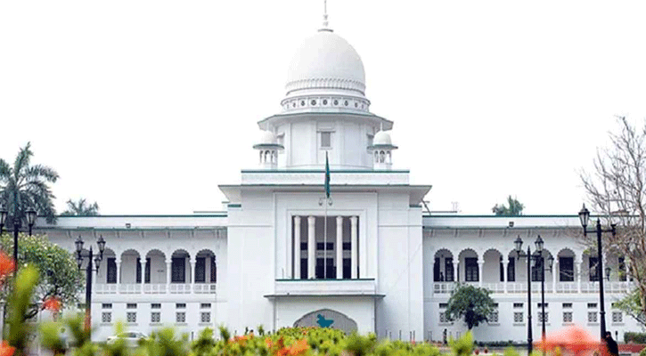 আজ শুরু হচ্ছে জুলাই-আগস্ট গণহত্যার বিচার কার্যক্রম