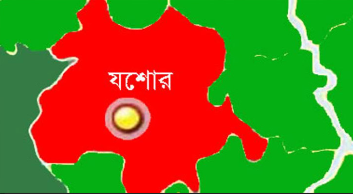 সকালে যশোরে বাড়িতে ঢুকে ছিনতাই