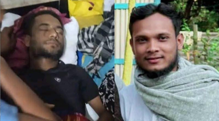 সমন্বয়কের কাছে ভাড়া বেশি চাওয়ায় সিএনজি চালককে বেধড়ক মারধর, আশংকাজনক অবস্থায়