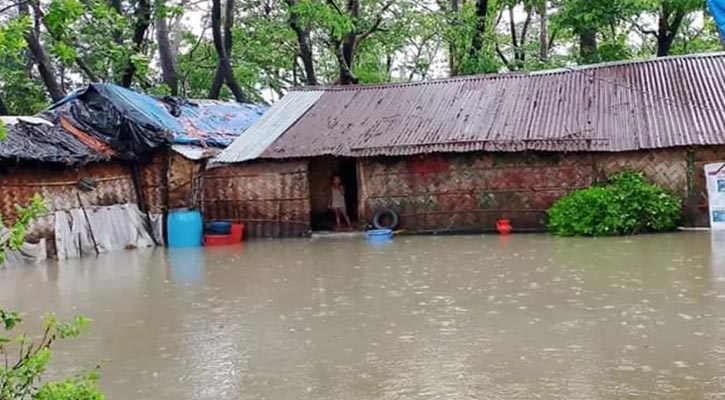 বন্যার্তদের পাশে বাংলাদেশি ক্রিকেটারদের দাঁড়ানোর আহ্বান