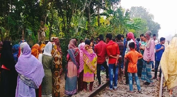 সন্ধান মেলেনি কোটচাঁদপুরে মস্তক ও হাতবিহীন অজ্ঞাত যুবকের