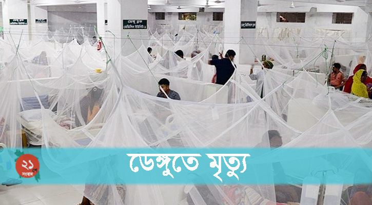 ডেঙ্গুতে সারাদেশে ৩ জনের মৃত্যু, হাসপাতালে ১০৩৩ জন