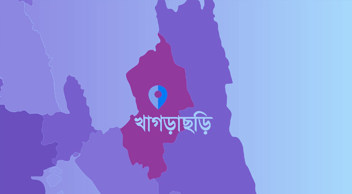 মহালছড়িতে গুলিতে ২ ইউপিডিএফ কর্মী নিহত