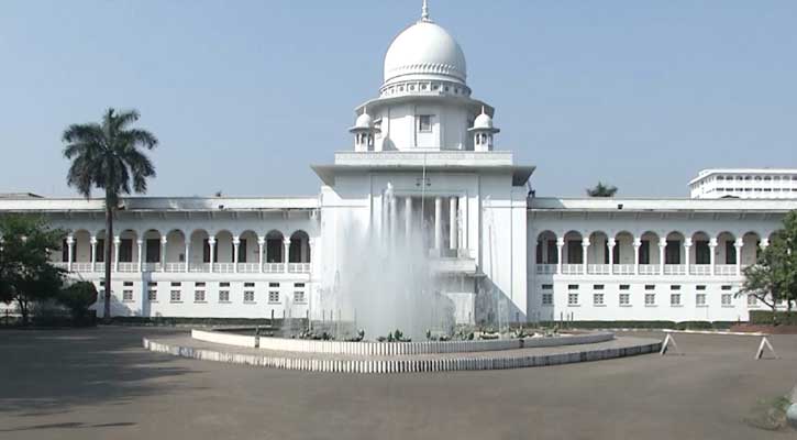 পুলিশের সরাসরি গুলি ছোড়া বন্ধের রিট খারিজ