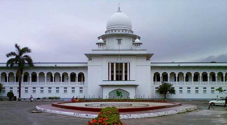 বিচার বিভাগের জন্য পৃথক সচিবালয় গঠনের প্রস্তাব