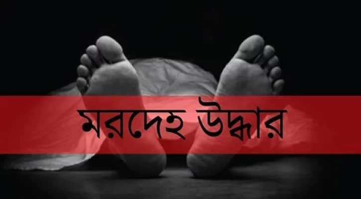 বিজয়নগরে বিল থেকে কৃষকের মরদেহ উদ্ধার