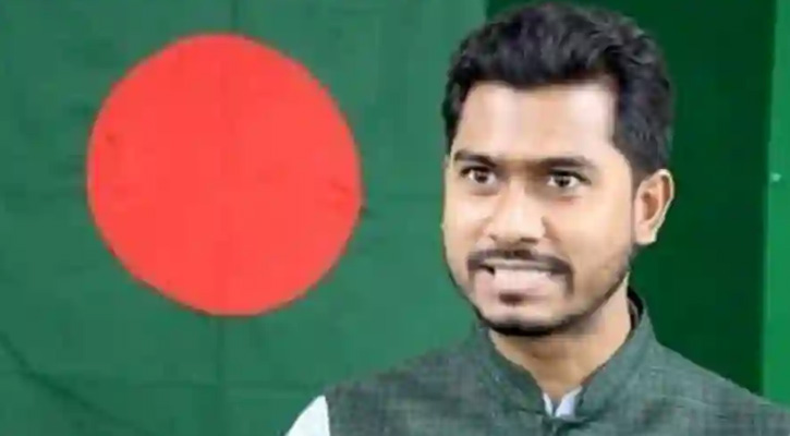 সংবিধান পরিবর্তন করলে আপত্তি নেই: নুর