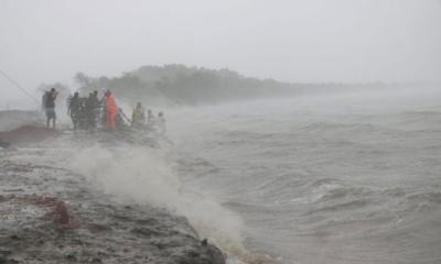 বৃষ্টি থাকবে ২৮ মে মঙ্গলবারও