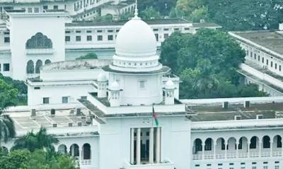 আপিল নিষ্পত্তি না হওয়া পর্যন্ত ড. ইউনূসসহ ৪ জনই দোষী