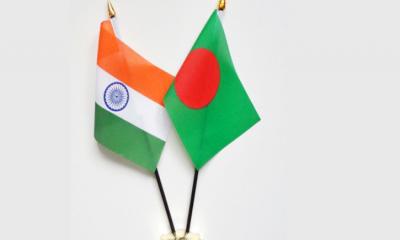 ভারত-বাংলাদেশ পণ্য রপ্তানি কমেছে ২৮ শতাংশ