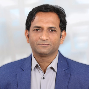 Md Masud Rana, ‍Senior Reporter