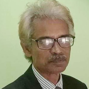 সৈয়দ আমিরুজ্জামান