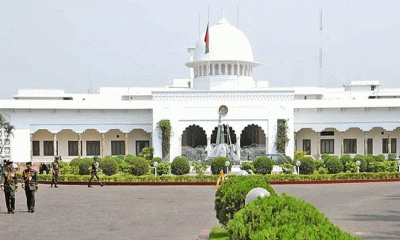 উপদেষ্টা পরিষদের আকার বাড়ছে, সন্ধ্যায় শপথ