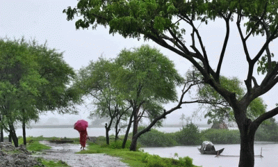 আমার আমিকে চিরদিন এই বাংলায় খুঁজে পাই