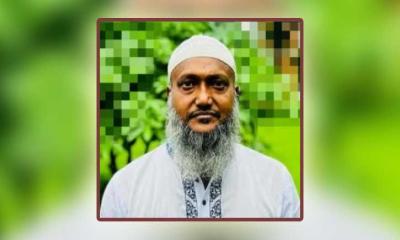 কুড়িগ্রাম-১ আসনের জামায়াতের প্রার্থী অধ্যাপক আনোয়ারুল ইসলাম