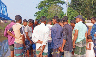 গরুচোর সন্দেহে নড়াইলে ৩ জনকে পিটিয়ে হত্যা