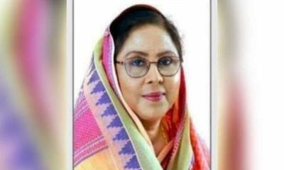 সাবেক প্রতিমন্ত্রী মেহের আফরোজ চুমকির ফ্ল্যাট জব্দ ও ব্যাংক হিসাব ফ্রিজ