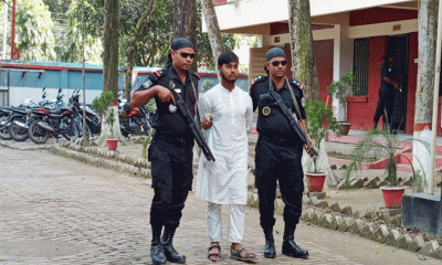 হত্যার পর মায়ের মরদেহ ডিপ ফ্রিজে রাখেন ছেলে