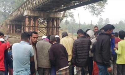 কুড়িগ্রামের কচাকাটা থানায় নবজাতকের মরদেহ উদ্ধার