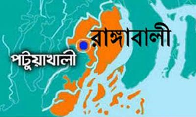 একমাস প্রায় ফেরেনি রাঙ্গাবালীর নিখোঁজ ২৫ জেলে