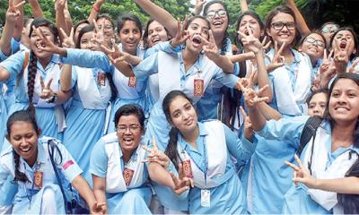 ১৫-১৭ অক্টোবরের মধ্যেই এইচএসসির ফল প্রকাশ