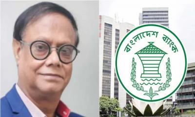 আন্তঃব্যাংক তারল্য সহায়তা পাবে দুর্বল ব্যাংক -গভর্নর