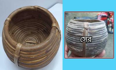 উজিরপুর ঐতিহ্য : হারিয়ে যাচ্ছে ‘পুরা’