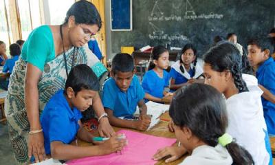 ষষ্ঠ গণবিজ্ঞপ্তি আসছে, নিয়োগ পাবেন এক লাখ শিক্ষক