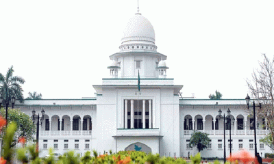 আজ শুরু হচ্ছে জুলাই-আগস্ট গণহত্যার বিচার কার্যক্রম