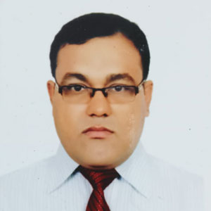 Nurul Islam, Executive Editor 