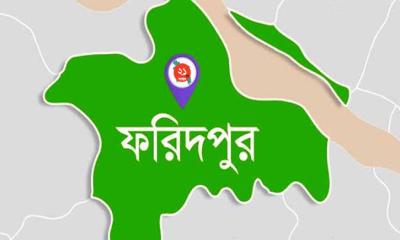 ফরিদপুরে সন্ত্রাসীদের হামলায়  যুবক নিহত