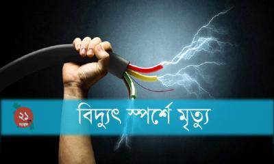 মোল্লাহাটে মৎস্য ঘেরের বিদ্যুৎ স্পৃষ্ট হয়ে ঘের শ্রমিকের মৃত্যু