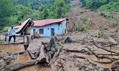 হিমাচলে ২ মাসে বৃষ্টি ও পাহাড়ি ঢলে ১৫০ জন নিহত