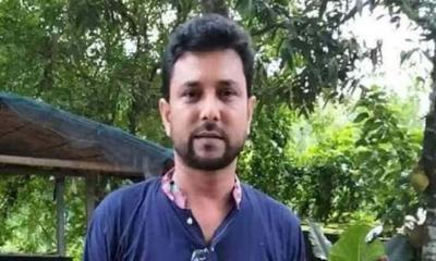 রাজবাড়ীতে খাস জমিকে কেন্দ্র করে শ্রমিক লীগ নেতাকে কুপিয়ে হত্যা