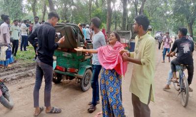 পলাশে সারকারখানা এলাকায় মিলল শ্রমিকের মরদেহ