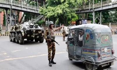 ৪ জেলায় আজ থেকে ১১ ঘণ্টা কারফিউ শিথিল