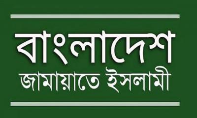 উজিরপুরে জামায়াত ইসলামীর নেতাকর্মীরা মন্দির ও গির্জা পাহাড়ায়